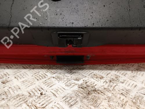 Bakluke CC/Kombi-Kupé MAZDA 3 (BK) 2.0 MZR-CD (BK14) | BP29665928C6