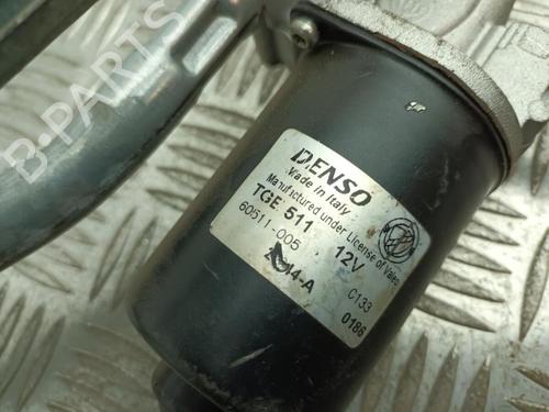 Front wiper motor FIAT PUNTO (188_) 1.2 60 (188.030, .050, .130, .150, .230, .250) | BP29647254M29 