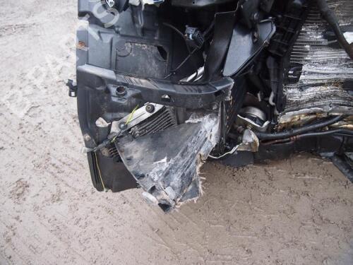Left rear brake caliper BMW 3 Coupe (E92) M3 | BP29646927M107 