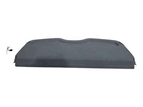 Rear parcel shelf RENAULT CLIO III (BR0/1, CR0/1) 1.2 16V (BR02, BR0J, BR11, CR02, CR0J, CR11) | BP29670726C85 
