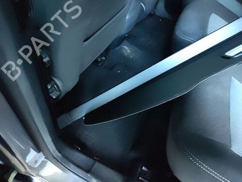 Left front seat FORD GALAXY II (WA6) 2.0 TDCi | BP33008511C15  - Image 15