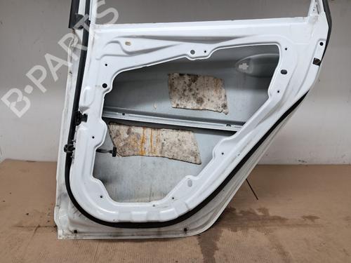 Right rear door FORD FIESTA VI (CB1, CCN) 1.5 TDCi | BP29673577C5