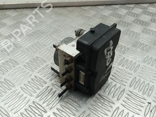 ABS pump FIAT PANDA (169_) 1.1 (169.AXA1A) | BP29666580M43 