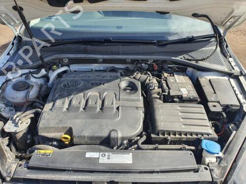 Other VW GOLF VII (5G1, BQ1, BE1, BE2) 1.4 TGI CNG | BP29650724O1 