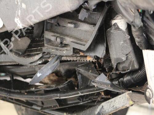 Fuel flap PEUGEOT 5008 (0U_, 0E_) 1.6 HDi | BP29672449C131