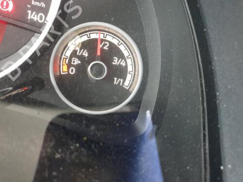 Sikkerhedssele foran højre VW UP! (121, 122, BL1, BL2, BL3, 123) 1.0 | BP29649042I25 