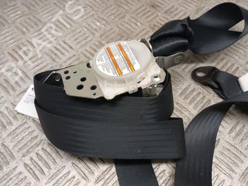 Sicherheitsgurt vorne links SUZUKI SWIFT IV (FZ, NZ) 1.2 (AZH412, ZC72S) | BP29684527I26