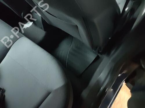Rear left seatbelt VAUXHALL ASTRA Mk V (H) (A04) 1.4 (L48) | BP29670126I29 