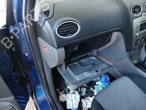 Left sun visor FORD FOCUS II (DA_, HCP, DP) 1.6 TDCi | BP33060066I1 - Image 12