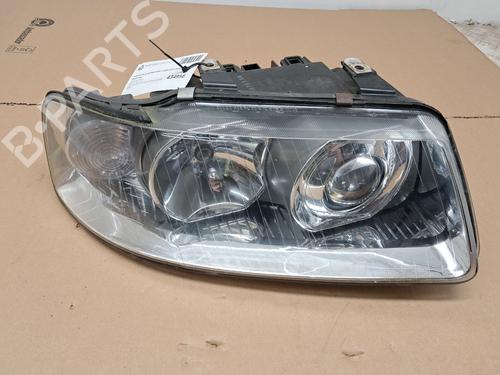 Koplamp rechts AUDI A3 (8L1) 1.9 TDI quattro (130 hp) 29669873