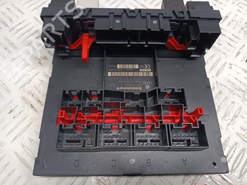 Used Fuse box VW PASSAT B6 (3C2) 1.9 TDI (105 hp) 29653508
