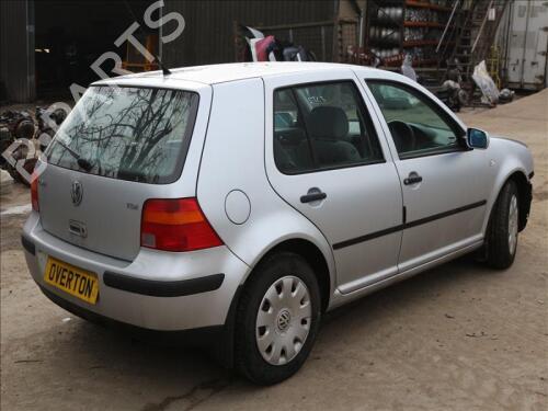 Kraftstoffpumpe VW GOLF IV (1J1) 1.9 TDI | BP29648117M76 