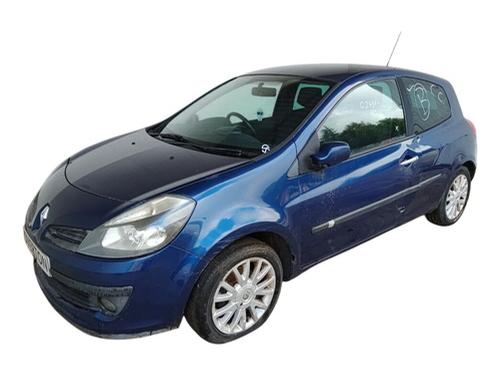 Andre RENAULT MODUS / GRAND MODUS (F/JP0_) 1.5 dCi 90 (88 hp) 29686775