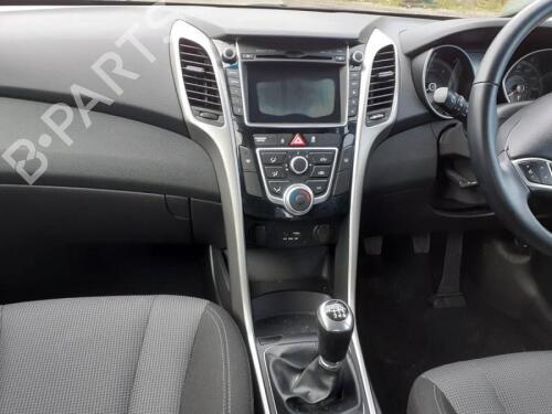 Andre HYUNDAI i30 (GD) 1.6 CRDi | BP29677652O1 