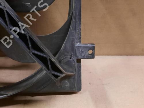 Vifte SKODA FABIA I (6Y2) 1.2 | BP29647980M128 