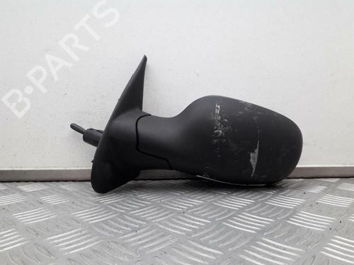 Used Left mirror NISSAN MICRA III (K12) 1.0 16V (K12) (65 hp) 29645639