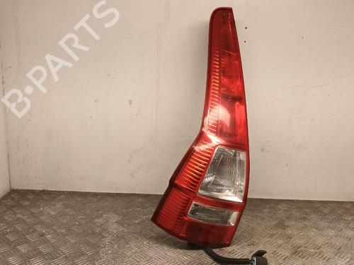 Used Left taillight HONDA CR-V III (RE_) 2.2 i-CTDi 4WD (RE6) (140 hp) 29679749