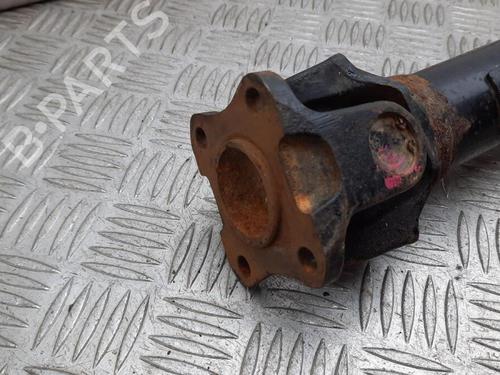 Driver airbag MITSUBISHI L200 / TRITON (KA_T, KB_T) 2.5 DI-D 4WD (KB4T) | BP29649068C9