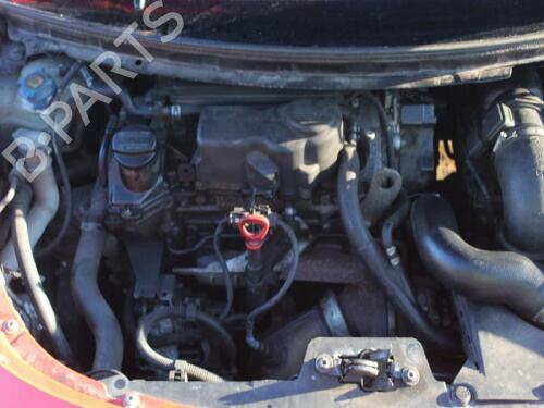 Heater blower motor SMART FORFOUR (454) 1.5 CDI (454.001) | BP29674156M62 