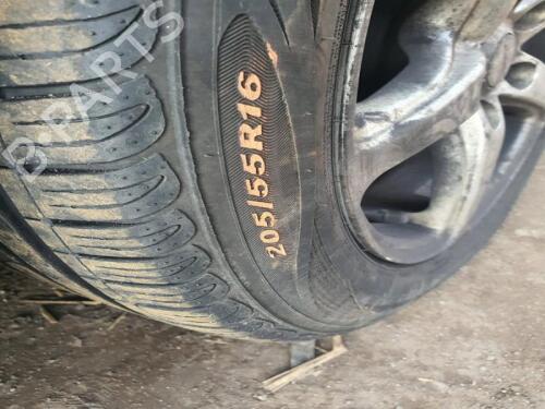 Instrument cluster SEAT ALTEA (5P1) 2.0 TDI 16V | BP29650845C47 