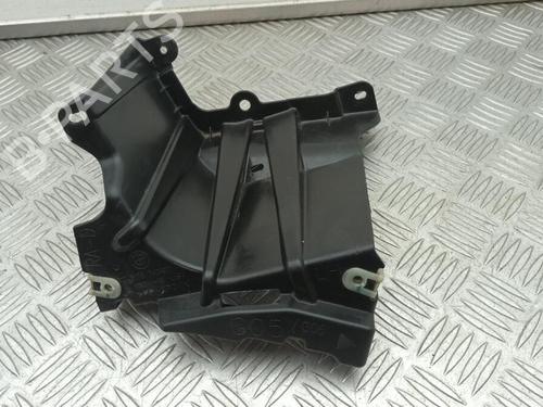 Underbody protection BMW X6 (G06, F96) xDrive M 50 d | BP29651520M92 