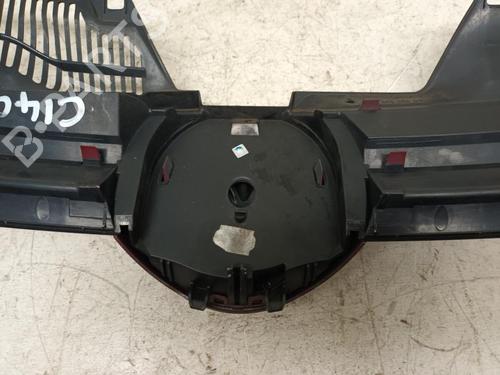 Grille VW GOLF V (1K1) 1.4 16V | BP29648400C40 