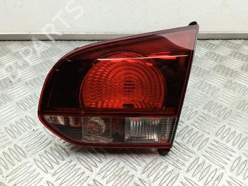 Right taillight VW GOLF VI (5K1) 2.0 TDI | BP29665648C35 