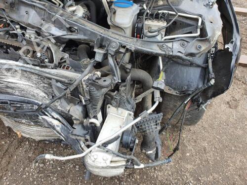 Steering column AUDI A4 B8 (8K2) 2.0 TDI | BP29651112M21