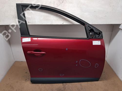Used Right front door RENAULT MEGANE III Coupe (DZ0/1_) 2.0 TCe (DZ1N) (250 hp) 29673650