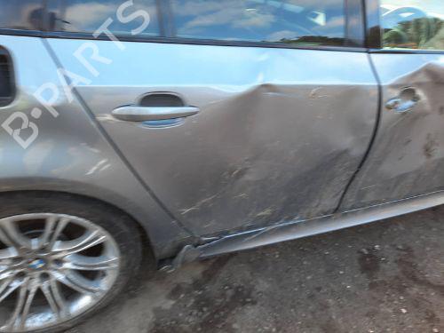 Front right panel BMW 5 (E60) 525 i | BP29671709C59 