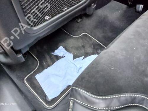 Right sun visor VOLVO XC60 II (246) D4 AWD | BP29661643I2 