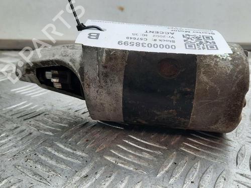 Starter HYUNDAI ACCENT II (LC) 1.3 | BP29646587M8