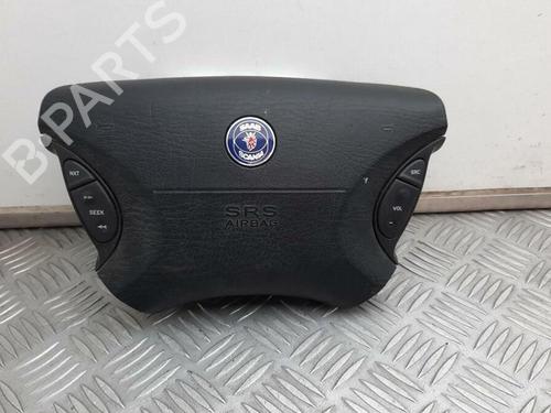 Used Steering wheel SAAB 9-3 (YS3D) 2.2 TiD (115 hp) 29646888