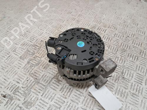 Alternator VOLVO S40 II (544) 2.4 | BP29662478M7 