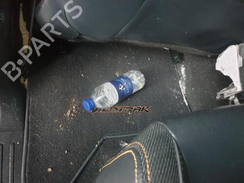 Rear left seatbelt FORD RANGER (TKE) 2.0 EcoBlue 4x4 | BP29647149I29 