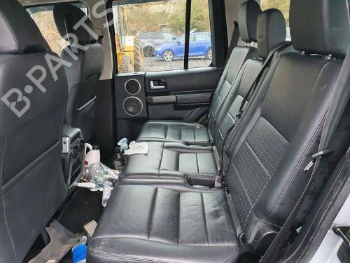 Differensial forvogn LAND ROVER DISCOVERY III (L319) 2.7 TD 4x4 | BP29650369M23 