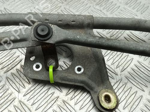 Vindrute Vindusviskermekanisme VOLVO S60 I (384) D5 | BP29665427C83