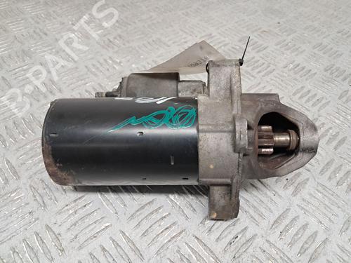 Starter AUDI ALLROAD C5 (4BH) 2.7 T quattro | BP29687494M8