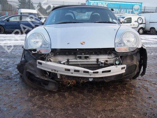 Used Right front brake caliper PORSCHE BOXSTER (986) S 3.2 (252 hp) 29647451