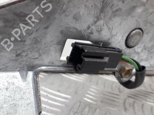Rear wiper motor VOLVO V40 Estate (645) 1.8 | BP29645954M102 