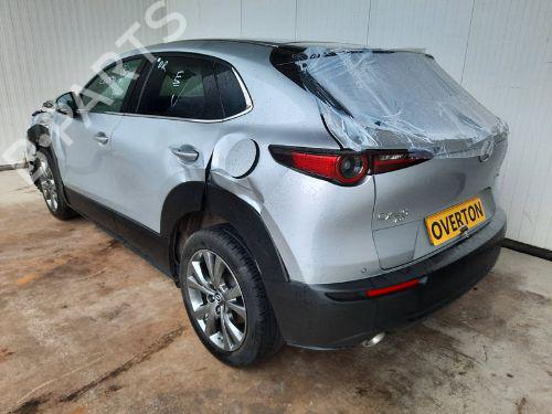 Midtkonsoll MAZDA CX-30 (DM) SKYACTIV-X M Hybrid AWD (DM4W7, DMFP) | BP29652967I22 