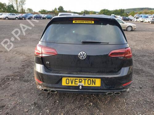 Front wiper motor VW GOLF VII (5G1, BQ1, BE1, BE2) 1.4 TGI CNG | BP29660860M29