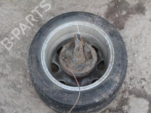 Front left door window PEUGEOT 205 II (20A/C) 1.6 GTI | BP29669493C18 