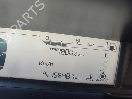 Alternator CITROËN C4 I (LC_) 1.6 HDi | BP29649824M7 