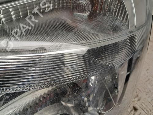 Lampa przednia lewa CITROËN BERLINGO / BERLINGO FIRST Box Body/MPV (M_) 1.6 HDI 90 (MB9HX, MC9HX) | BP29669905C28 