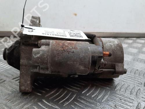 Startmotor MAZDA 6 Hatchback (GG) 2.0 DI (GG14) (143 hp) 29646670