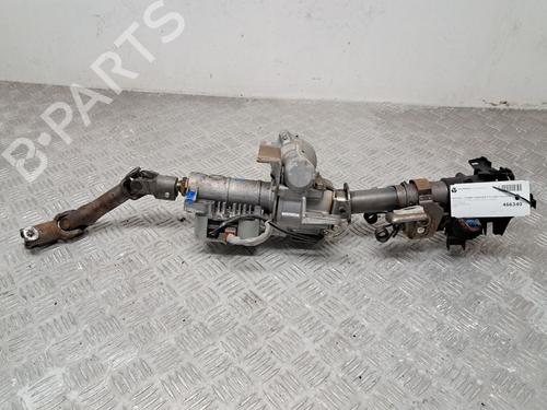 Andere VAUXHALL COMBO Mk II (C) Box Body/MPV (F25) 1.7 DI 16V | BP29930285O1