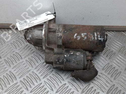 Used Starter RENAULT MEGANE I (BA0/1_) 1.4 16V (BA0D, BA1H, BA0W, BA10) (95 hp) 29646611