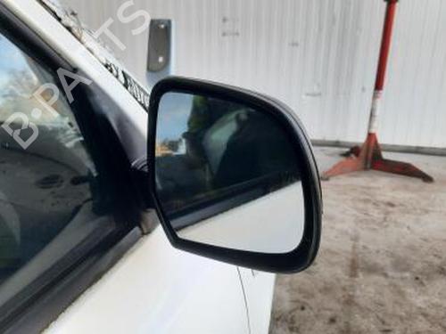 Left taillight NISSAN MICRA III (K12) 1.2 16V | BP29652519C34