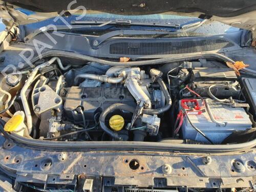 Venstre bremsekaliber bag RENAULT MEGANE II Coupé-Cabriolet (EM0/1_) 1.9 dCi | BP29660755M107